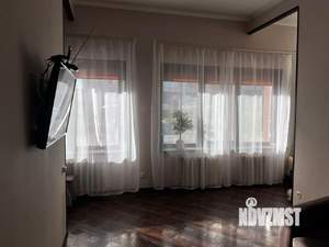 1-к квартира, вторичка, 46м2, 1/3 этаж