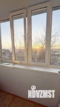 1-к квартира, вторичка, 37м2, 2/5 этаж