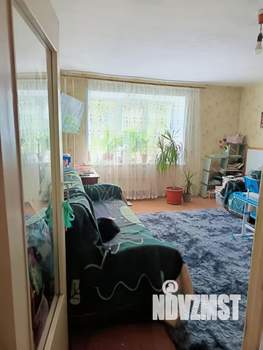 1-к квартира, вторичка, 36м2, 3/9 этаж