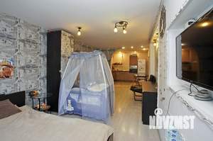 1-к квартира, вторичка, 51м2, 3/6 этаж