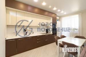 1-к квартира, вторичка, 58м2, 10/15 этаж