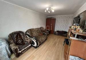 1-к квартира, вторичка, 29м2, 5/5 этаж