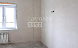 3-к квартира, вторичка, 61м2, 1/9 этаж