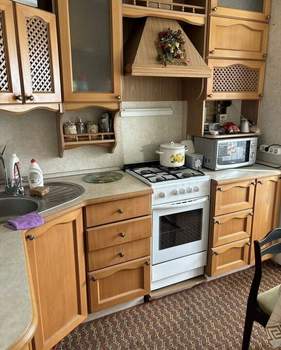 2-к квартира, вторичка, 49м2, 6/10 этаж