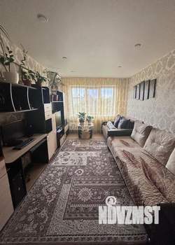 1-к квартира, вторичка, 31м2, 5/5 этаж