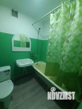 1-к квартира, вторичка, 36м2, 2/5 этаж