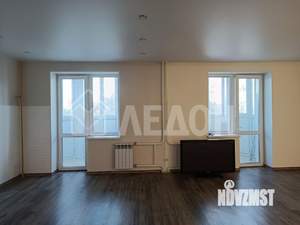 1-к квартира, вторичка, 46м2, 2/3 этаж