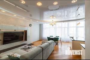 3-к квартира, вторичка, 100м2, 7/13 этаж