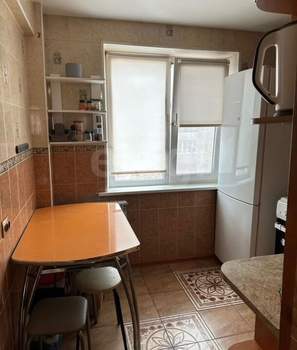 3-к квартира, вторичка, 63м2, 5/5 этаж