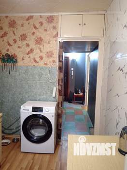 1-к квартира, вторичка, 33м2, 8/14 этаж