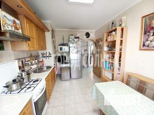 3-к квартира, вторичка, 63м2, 4/9 этаж