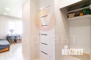 1-к квартира, вторичка, 37м2, 7/9 этаж