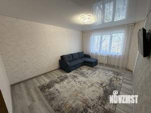 2-к квартира, вторичка, 51м2, 5/9 этаж