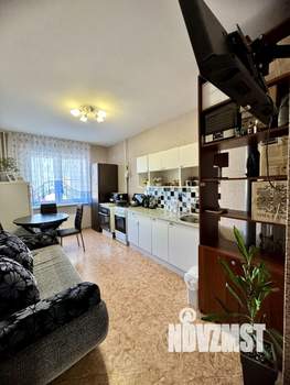 2-к квартира, вторичка, 55м2, 8/11 этаж