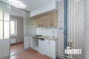 1-к квартира, вторичка, 36м2, 4/10 этаж