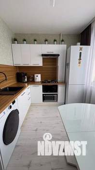 1-к квартира, вторичка, 37м2, 8/10 этаж
