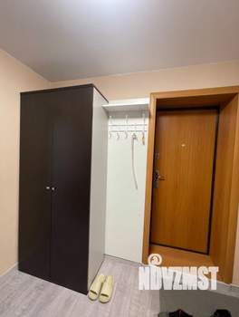 2-к квартира, вторичка, 52м2, 2/5 этаж