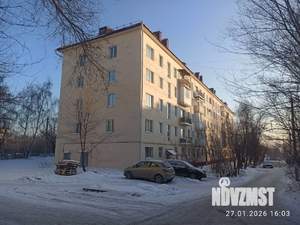 1-к квартира, вторичка, 29м2, 2/5 этаж