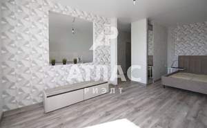 1-к квартира, вторичка, 43м2, 7/14 этаж