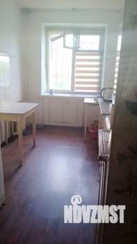 3-к квартира, вторичка, 67м2, 1/5 этаж