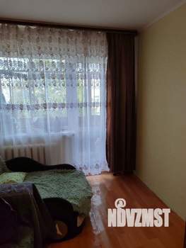 1-к квартира, вторичка, 30м2, 3/5 этаж