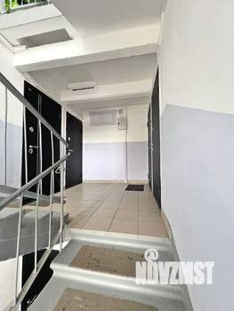 2-к квартира, вторичка, 46м2, 4/5 этаж