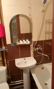 1-к квартира, вторичка, 34м2, 3/5 этаж