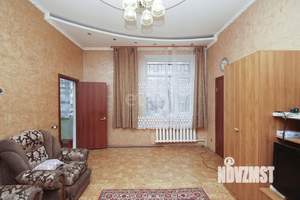 3-к квартира, вторичка, 70м2, 1/5 этаж