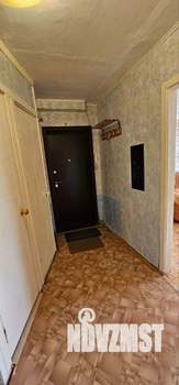 3-к квартира, вторичка, 60м2, 4/5 этаж