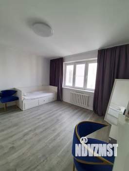 3-к квартира, вторичка, 84м2, 8/10 этаж