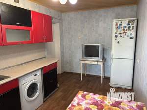 1-к квартира, вторичка, 33м2, 1/9 этаж