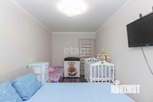 2-к квартира, вторичка, 49м2, 1/9 этаж