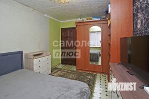 2-к квартира, вторичка, 41м2, 7/9 этаж