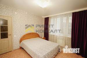 1-к квартира, вторичка, 38м2, 3/16 этаж