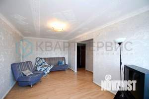 2-к квартира, вторичка, 40м2, 5/5 этаж