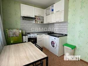 1-к квартира, вторичка, 50м2, 3/16 этаж