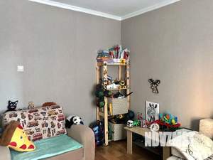 1-к квартира, вторичка, 35м2, 1/10 этаж