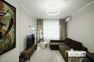 1-к квартира, вторичка, 40м2, 7/16 этаж