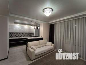 2-к квартира, вторичка, 61м2, 9/15 этаж