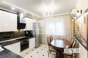 2-к квартира, вторичка, 61м2, 2/14 этаж