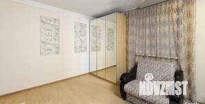1-к квартира, вторичка, 31м2, 3/5 этаж