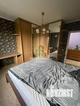 2-к квартира, вторичка, 52м2, 5/9 этаж