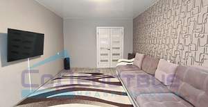 3-к квартира, вторичка, 64м2, 1/9 этаж