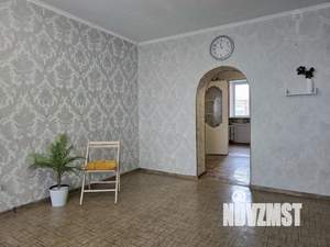 3-к квартира, вторичка, 58м2, 4/5 этаж