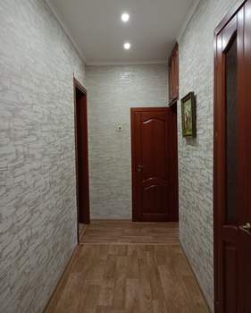 2-к квартира, вторичка, 57м2, 2/3 этаж