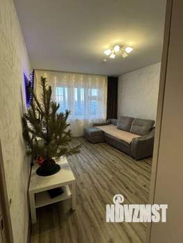 1-к квартира, вторичка, 35м2, 1/9 этаж