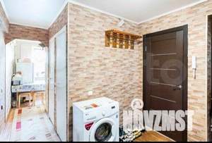 4-к квартира, вторичка, 76м2, 5/5 этаж