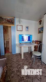 Студия квартира, вторичка, 19м2, 5/5 этаж