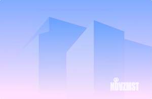 1-к квартира, строящийся дом, 45м2, 2/16 этаж