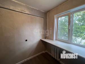 1-к квартира, вторичка, 31м2, 2/5 этаж